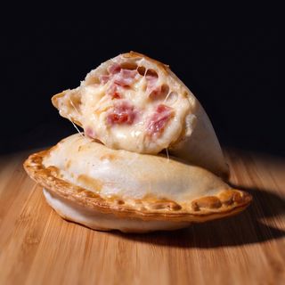 Jamón y queso