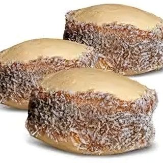 Alfajor de Maicena Mini (Und)