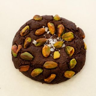 Cookie Choco-Pistacho