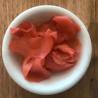 Jengibre