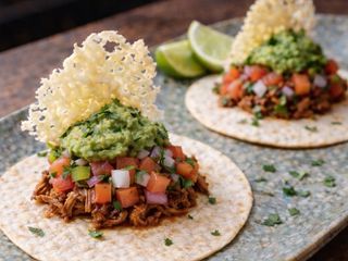 Tacos Charlys (2 Uds.)