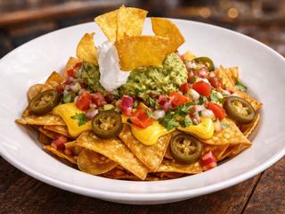 Nachos