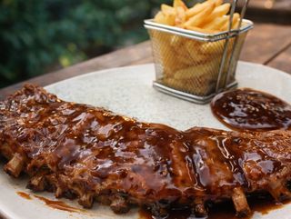 Costillas