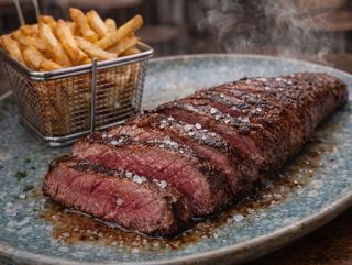 Beef Alto Uruguayo
