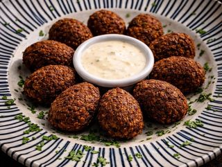 Falafel