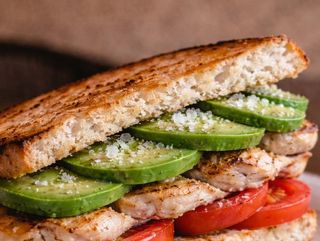 Sándwich Club