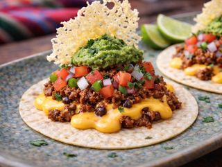 Tacos Mex (2 Uds.)