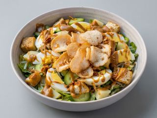 Gado Gado