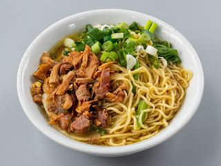 Mie Ayam