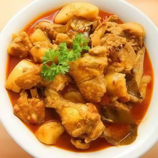Gulai Ayam
