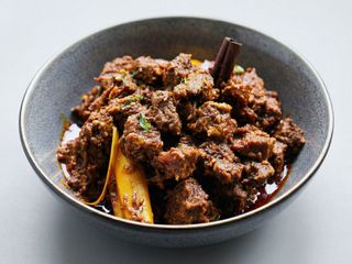 Rendang Sapi