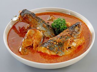 Gulai Ikan