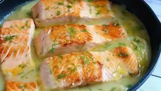 Salmón