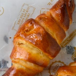 Croassant Sin Gluten