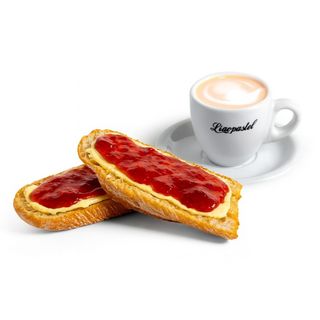 Desayuno Tostadas Dulces