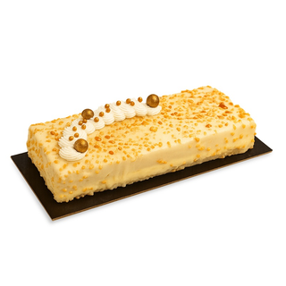 Tronquitos Raffaelo