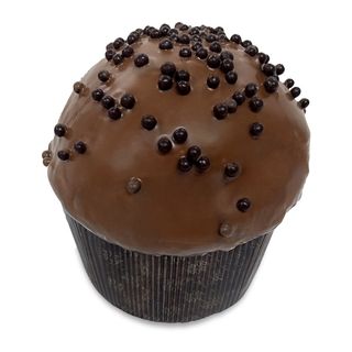 Panettone Clásico de Chocolate