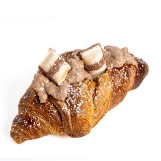Croissant París Kinder