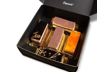 Pack 5 Pastelitos Individuales