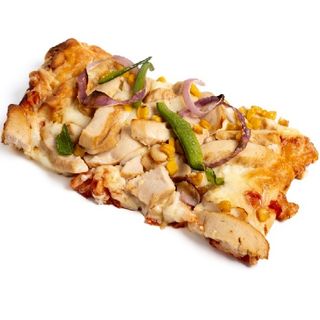 Pizza de Pollo