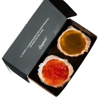 Baby Cheesecake Pack DÚO