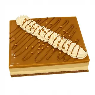 Tarta Mousse Lotus 8R