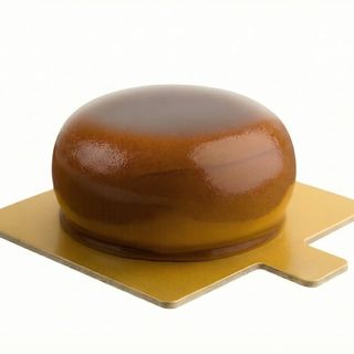 Pastel Moka Kiss - Individual