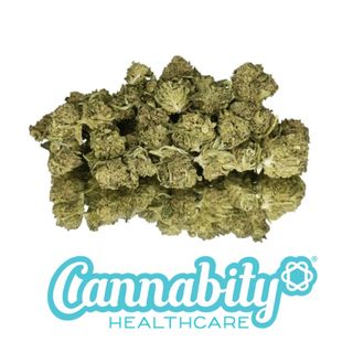5gr Nebula 11% CBD Mini Buds 5gr