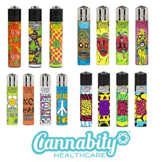 Clipper micro Reusable (1 unidad aleatoria)