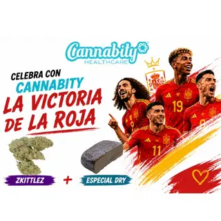 Pack "La Roja" Indoor