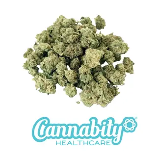 Rambo Purple 12% CBD 5gr