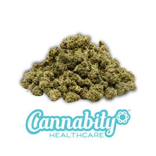 Lemon Cherry Gelato 19% CBD 5gr