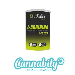 Arginina (7.400mg por 100g)