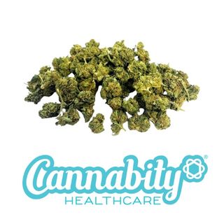 5gr Tutti Frutti Mini 11% CBD 5gr