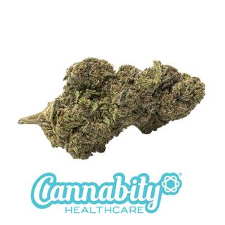 Wedding Cake 14% CBD Indoor 1gr