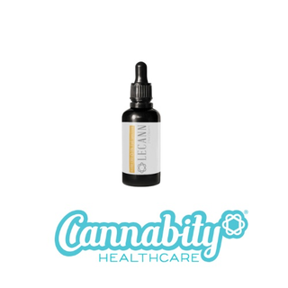 Aceite de CBD 5% Lecann Frasco 10Ml