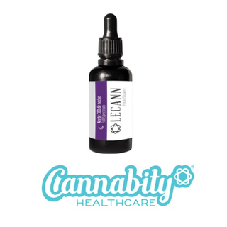  Aceite Noche 11% CBD + Geraniol-Lavanda-Melisa-Romero 10ml