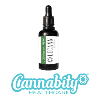 Aceite "FIBRO" CBD+CBG full spectrum 10ml