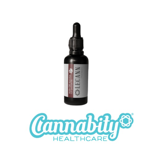 Aceite Mascotas 5% CBD