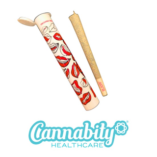 Pre Roll Premium 1'30 gr