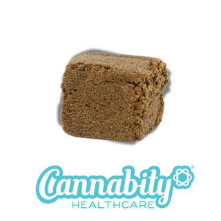 OG Brown 34%CBD 1gr