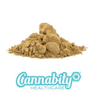 Polen Golden Candy (32 de C.B.D) 1gr