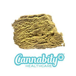 5gr Ice Olator 50% CBD 5gr