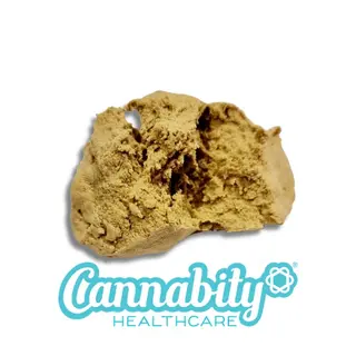 Pollen Remedy 36% CBD 1gr