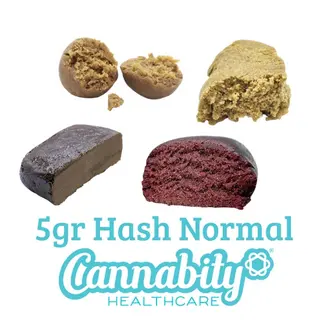*OFERTA* 5g HASH COMBINABLES