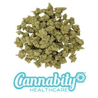 *PREMIUM* 5gr Lemonade Medium Buds 12%CBD 5gr