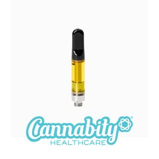 Mango Kush 86% CBD Cápsula Desechable Universal