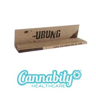 Papel King Size UBUNG