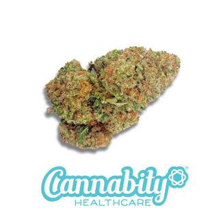 Girl Scout Cookies 13% CBD Indoor 1gr