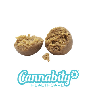 Papaya Pie 30% CBD 1gr